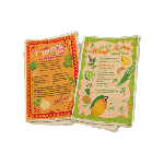 Cooking with Legends Ming & Rick Dish Towel Set