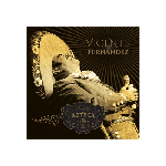 Vicente Fernandez: Un Azteca En El Azteca (2-CD/DVD)
