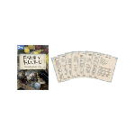 Family Recipe Jewish American Style: DVD + Recipe Cards