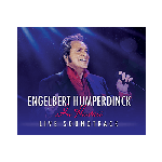 Engelbert Humperdinck in Hawaii Concert Live Soundtrack CD