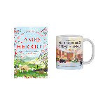 All Creatures Great and Small Chapter Five: PBK + Mug