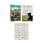 All Creatures Great and Small Chapter Six: 2-DVD + Book + Blanket