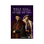 Wolf Hall: The Complete Collection (5-DVD Set)