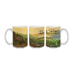 Masterpiece All Creatures Great and Small Season 4  (Mug)