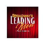 Broadway's Leading Men (CD)