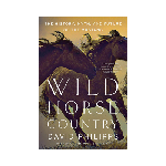 Wild Horse Country Paperback Book