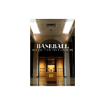 Baseball: Echoes from the Bleachers DVD