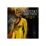 Whitney Houston: The Concert For A New South Africa (Durban) 2-LP Set