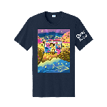 Esther T-Shirt: Large
