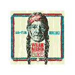 Willie Nelson American Outlaw (2-CD/DVD Set)