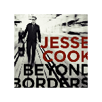 Jesse Cook: Beyond Borders CD