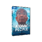 Atomic People DVD
