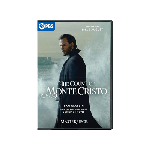 Masterpiece: The Count of Monte Cristo (2-DVD Set)