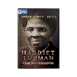 Harriet Tubman: Visions of Freedom DVD