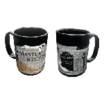 The Very Gorey Masterpiece Mystery Mug