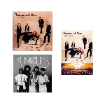 Fleetwood Mac The Dance: CD + DVD + 2-CD