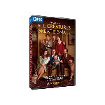 All Creatures Great and Small Season 5 (2-DVD Set)