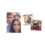 Close to You: Remembering the Carpenters: Program DVD + 4-CD Set