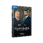 Grantchester Season 10 (2-DVD Set)