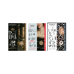 Wolf Hall Season One: 3 PBK Trilogy