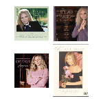 Barbra Streisand Timeless: DVD + 3 CDs