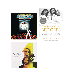 Bee Gees: In Our Own Time: HBK + 2CDs