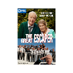 Masterpiece: The Great Escaper DVD