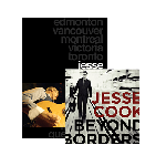 Jesse Cook: Follow The Road DVD + Beyond Borders CD