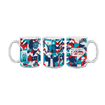 Henry Louis Gates Jr. Mug 2026