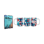 Great Migrations: 2-DVD + Mug