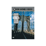 Ken Burns America Collection: Brooklyn Bridge DVD