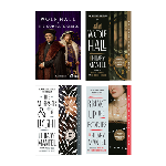 Wolf Hall Reflections: 5-DVD + 3 PBKs