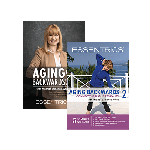 Aging Backwards II with Miranda Esmonde-White DVD Combo