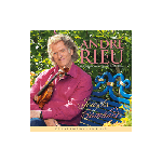 Andre Rieu: Jewels of Romance Deluxe Edition (CD/DVD)