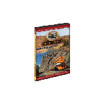Great Scenic Railway Journeys 30th Anniversary (3-DVD Set)